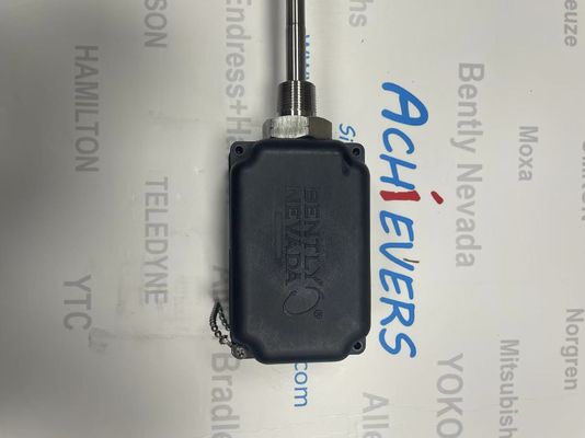 Бентли Невада Проксимитетный преобразователь 330881-28-00-135-03-02