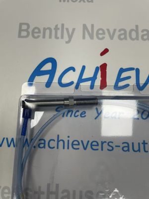 Bently Nevada 330105-XX-XX-10-02-CN MOD157310-09 3300 XL 8-мм зонд близости