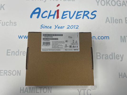 Siemens 6GK1503-3CB00 MODULAR CONN ENET Литий-ионные батареи Линейность ±0,2% протяженности