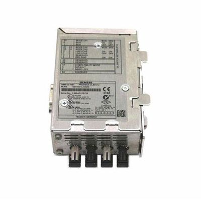 Siemens 6GK1503-3CB00 MODULAR CONN ENET Литий-ионные батареи Линейность ±0,2% протяженности