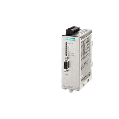 Siemens 6GK1503-3CB00 MODULAR CONN ENET Литий-ионные батареи Линейность ±0,2% протяженности