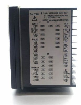 Контроллер температуры общего назначения Yokogawa UT35A-000-11-00