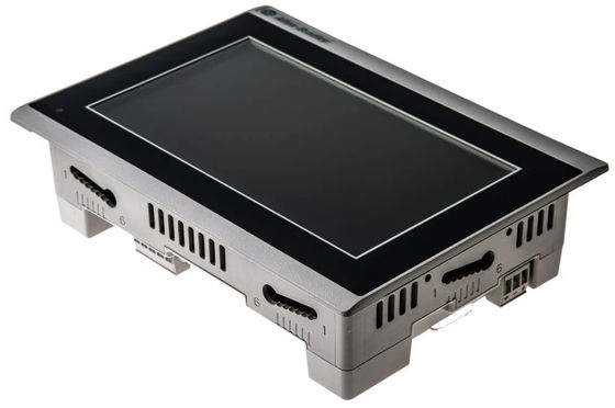Allen-Bradley 2711R-T7T PanelView 800 Графический терминал Advanced Ethernet/IP Network и 2.3 серии выходного тока