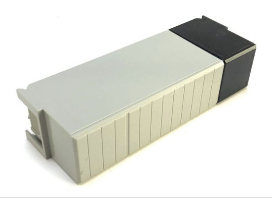 ALLEN BRADLEY 1756-N2 Модуль заполнителя с двумя слотами с кодированием ввода напряжения 768-32V и диапазоном частот ввода 47-63 Гц