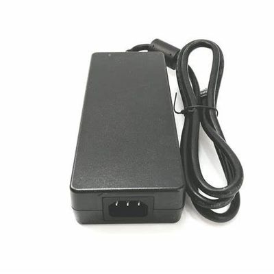 Средняя мощность GST160A24-R7B AC/DC DESKTOP ADAPTER 24V 160W