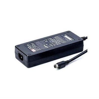 Средняя мощность GST160A24-R7B AC/DC DESKTOP ADAPTER 24V 160W