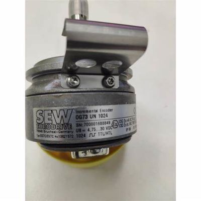 Baumer Incremental Encoder 0G73UN1024 2 Аналоговые выходы для химических и электростанций