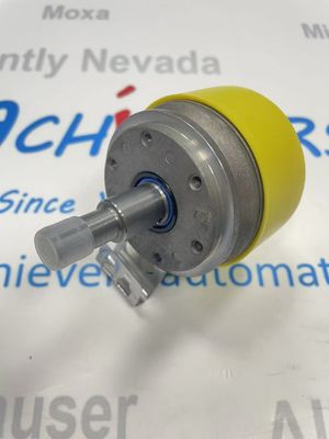 Baumer Incremental Encoder 0G73UN1024 2 Аналоговые выходы для химических и электростанций