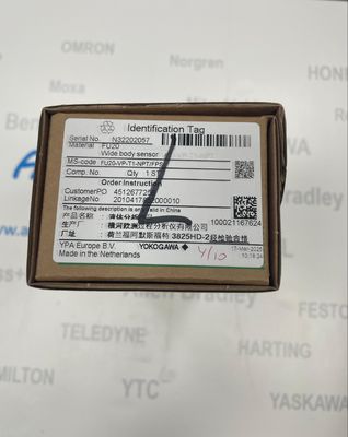 FU20-VP-T1-NPT Йокогава FU20 Wide Body Sensor 5m Длина кабеля 24 В постоянного тока