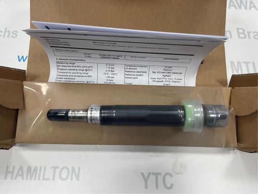 FU20-VP-T1-NPT Йокогава FU20 Wide Body Sensor 5m Длина кабеля 24 В постоянного тока