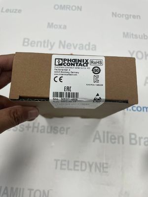 FL SWITCH 1008N 1085256 Промышленный коммутатор Ethernet с уровнем защиты IP54 и постоянной ячейки 0,05 см-1