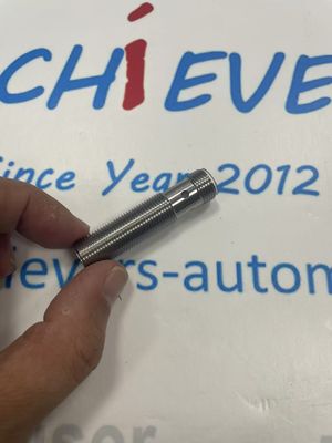 PEPPERL FUCHS NCB2-12GM35-N0-V1 Индуктивный датчик Диапазон тока 0... 20 mA или 4... 20 mA Скорость прохода ≤ 12,5 м/с