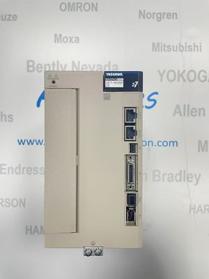 M12 Тип конструкции Yaskawa SGD7S-180A30B202 Аналоговое управление с расширенными функциями и рассеиванием мощности ≤ 0,7 Вт