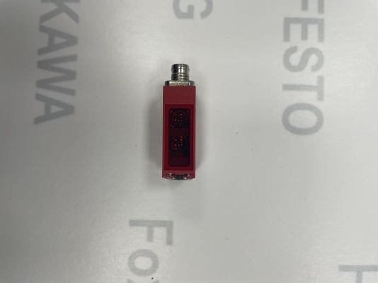 Windows Embedded Handheld 6.5 совместимый с Leuze HT3C.S/6G-M8 Диффузный датчик с подавлением фонового излучения