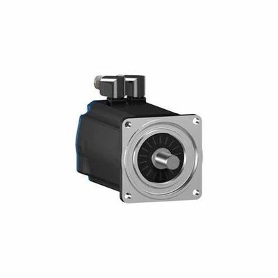 Сервомотор Schneider BMH1001P11F2A с тормозом Lexium 32 3.3Nm 6000rpm Ключевой вал IP54 128bit Encoder