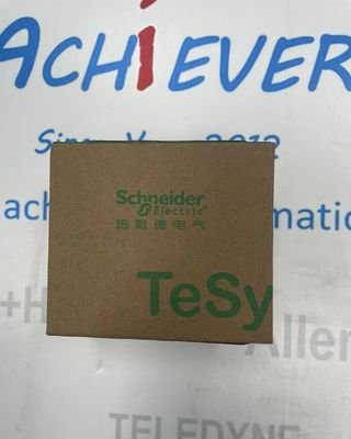 Устойчивый релле с тепловой перегрузкой Schneider Electric LRD21 с интерфейсом NAMUR