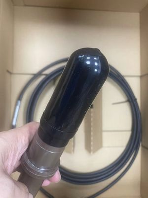 Анализаторы PH8ERP-05-TN-N-E*A и ORP Yokogawa точно измеряют с помощью двухточечного контактного входа