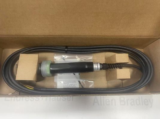 Анализаторы PH8ERP-05-TN-N-E*A и ORP Yokogawa точно измеряют с помощью двухточечного контактного входа