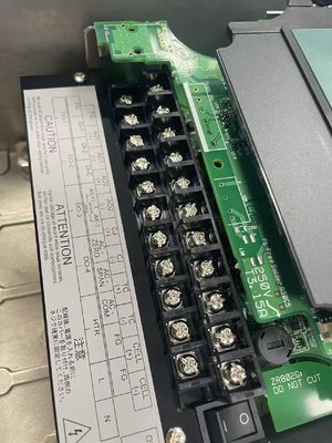 Анализатор кислорода/влажности на основе диоксида циркония Yokogawa ZR802G, длина 1,0 м, оснащенный резиновым сильфоном