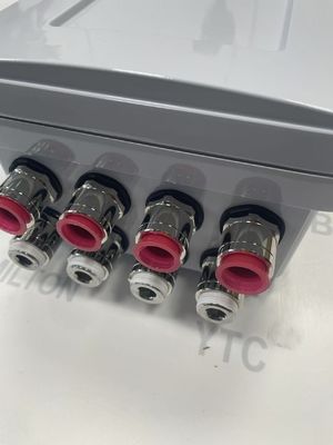 Анализатор кислорода/влажности на основе диоксида циркония Yokogawa ZR802G, длина 1,0 м, оснащенный резиновым сильфоном