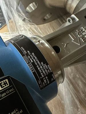 Endress Hauser 7E2C1H-2M8J1/0 Вихревой расходомер Proline Prowirl F 200 с температурой окружающей среды от -20 до 60 °C (от -4 до 140 °F)