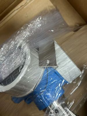 Endress Hauser  7E2C1H-2M8J1/0 Proline Prowirl F 200 vortex flowmeter