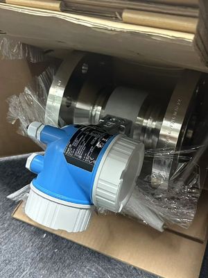 Endress Hauser  7E2C1H-2M8J1/0 Proline Prowirl F 200 vortex flowmeter