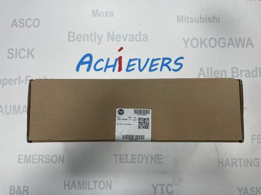 Allen-Bradley 2080-LC30-48QWB Программируемый контроллер 120/240 вольт Категория напряжения переменного тока