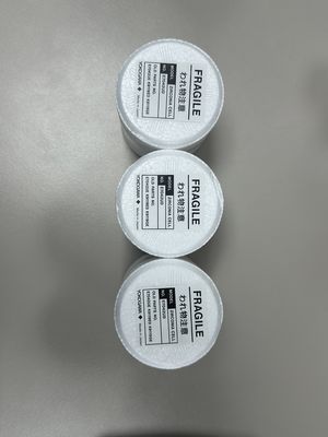 ZR01A01-01 Yokogawa Zirconia Cell Assembly с номинальным давлением 10 бар/142 PSIG и скоростью обновления от 1 сек до 60 мин.