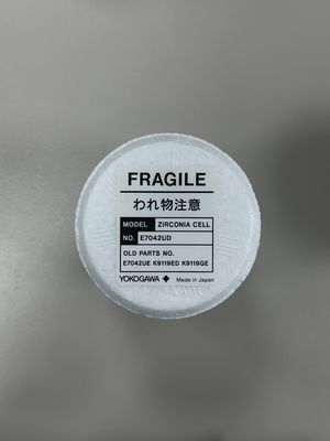 ZR01A01-01 Yokogawa Zirconia Cell Assembly с номинальным давлением 10 бар/142 PSIG и скоростью обновления от 1 сек до 60 мин.
