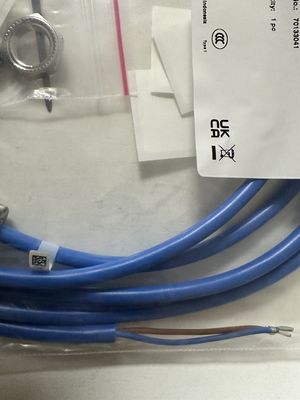 P&F NCB4-12GM40-N0 Индуктивный датчик
