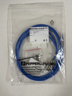 P&F NCB4-12GM40-N0 Индуктивный датчик