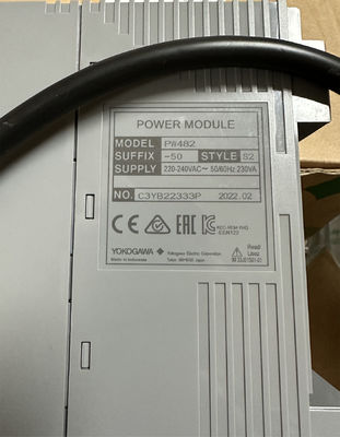 Модуль питания PW482-50 Yokogawa