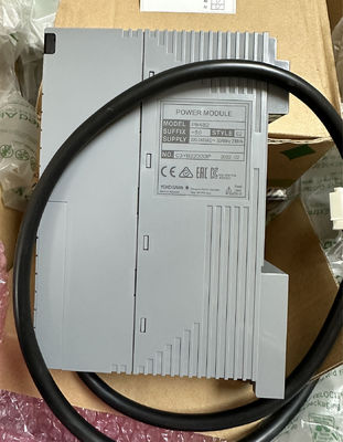 Модуль питания Yokogawa PW482-50 с максимальным потреблением 18 ВА
