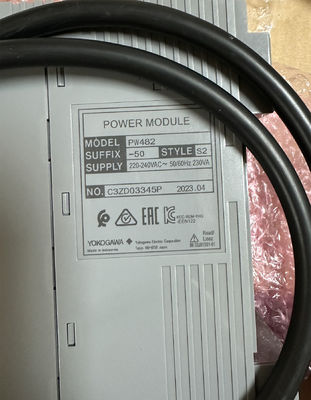 Модуль питания PW482-50 Yokogawa
