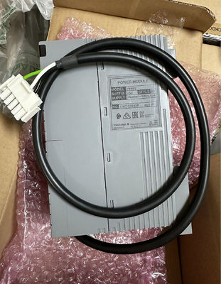 Модуль питания Yokogawa PW482-50 с максимальным потреблением 18 ВА