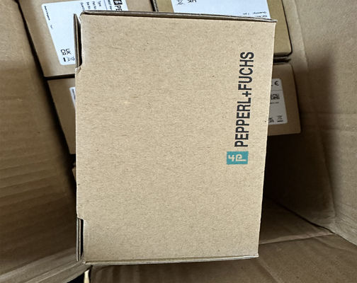 Прочный Ультразвуковой датчик P F UC6000-30GM70-2E2R2-V15 с сертификацией ATEX и максимум 5000 импульсов