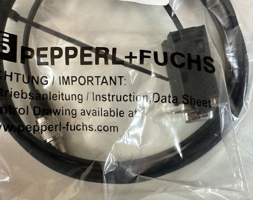 P&F UC-30GM-R2 Интерфейсный кабель