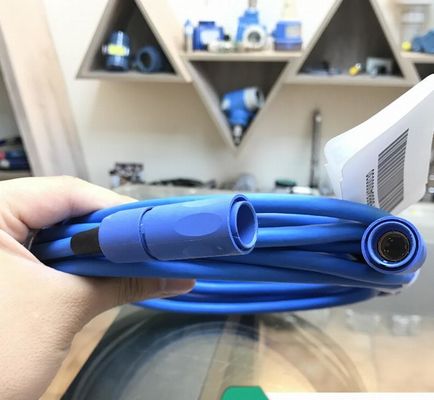 Измерительный кабель Endress Hauser CPK9-HAZ1A с сертификатами безопасности SIL - Диапазон измерений от -1500 мВ до 1500 мВ