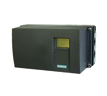Siemens 6DR5110-0NG01-0AA0 SIPART PS2 Смарт электропневматический позиционировщик