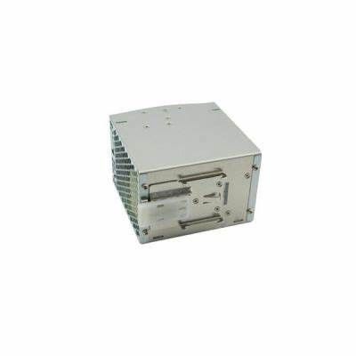 MEAN WELL NDR-480-24 Источники питания на DIN-рейку