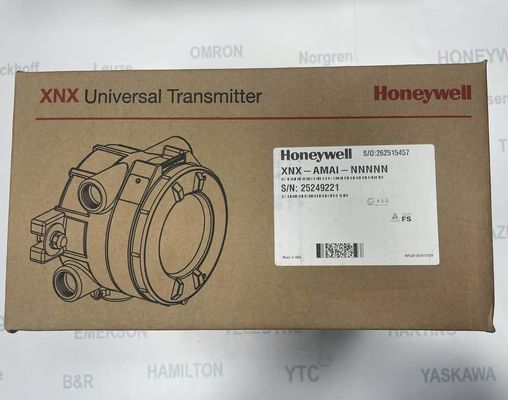 Honeywell Explosion-Proof XNX Universal Transmitter XNX-AMAI-NNNN для силиконового масла 200 жидкости наполнения и стандартов с маркировкой CE