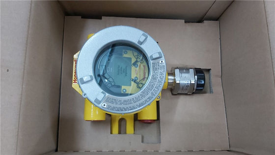 Honeywell Explosion-Proof XNX Universal Transmitter XNX-AMAI-NNNN для силиконового масла 200 жидкости наполнения и стандартов с маркировкой CE