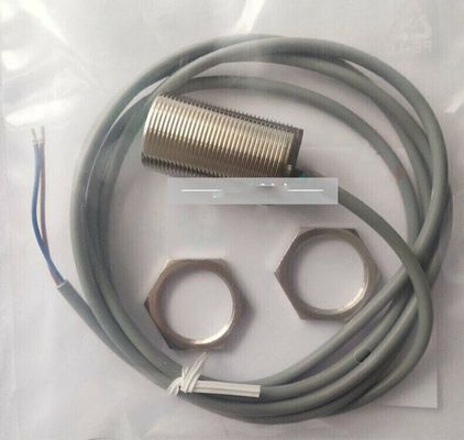 Индуктивный датчик Siemens 3RG4014-0CD00 со степенью защиты IP66/67 и максимальным диапазоном измерения 1300 мбар, 522 дюйма водяного столба