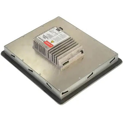 Allen-Bradley 2711P-T15C22D9P 24V постоянное напряжение панельView Plus 7 производительность оператора терминала с минимальной генерацией тепла