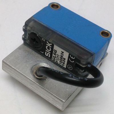 Датчики магнитные SICK MQ10-60APSKTO с NPN-выходом и классом защиты III для применений