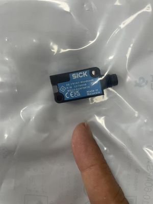 Датчики магнитные SICK MQ10-60APSKTO с NPN-выходом и классом защиты III для применений