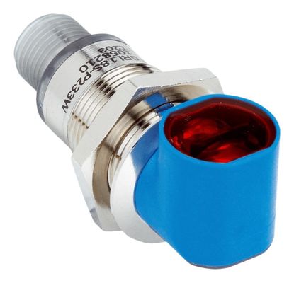SICK GRL18S-P233W Точность и надежность фотоэлектрических датчиков для промышленных применений