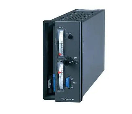 Yokogawa YS110-001 Резервная ручная станция, диапазон измерения O2 от 0,01 до 100 об.% с высокой точностью