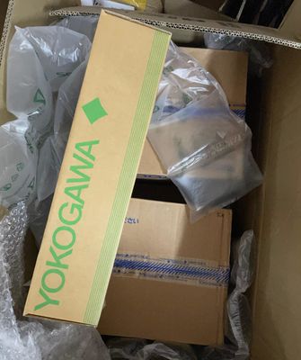 Yokogawa YS110-001 Резервная ручная станция, диапазон измерения O2 от 0,01 до 100 об.% с высокой точностью